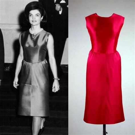 mourning kennedy family all dressed in givenchy clothes|jacqueline kennedy fashion.